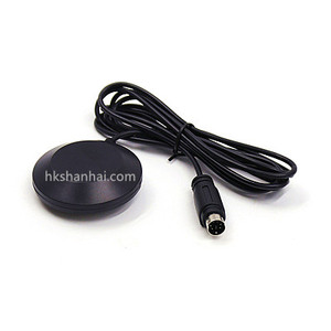 Usb_<span class=keywords><strong>Gps</strong></span> _ Posizionamento Ricevitore A Doppia Frequenza BS-70D - Product Image 4