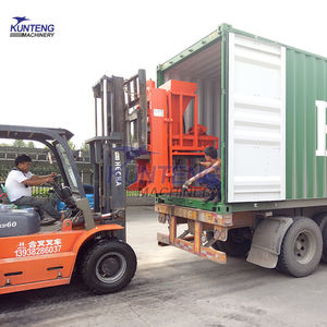 เครื่องกดอัดเม็ดกลขนาดเล็ก - Product Image 6