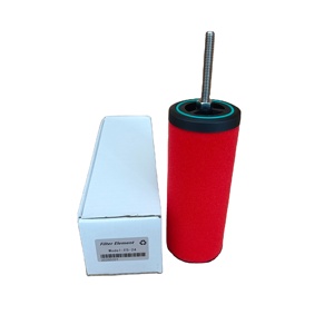 Manny E5-24 Neuf, Filtre de précision en métal et fibre de verre, Pièce de rechange pour compresseur d'air industriel, Élément de connexion certifié ISO9001 - Product Image 3