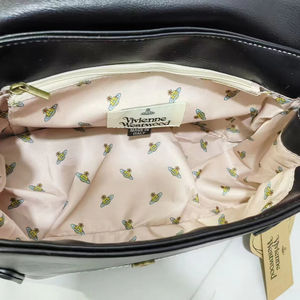 Sac messager en cuir ciré, sac messager moto vintage unisexe, sac bandoulière grande capacité - Product Image 6