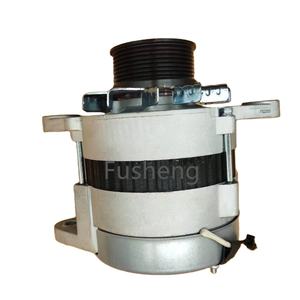 Dynamo Dynamo Generator Van PC200-8 Motor 600-861-6420 600-861-6111 6d114 - Product Image 1