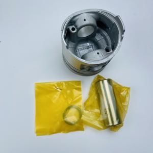 Système moteur de haute qualité PISTON & PIN & SNAP RING ASSY 23410-42170 2341042170 pour H-yundai GRAND SANTA FE 23410 42170 - Product Image 4