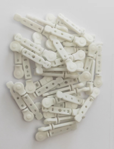 มีดหมอเลือดแบนแบบใช้แล้วทิ้งสแตนเลสฆ่าเชื้อใช้ครั้งเดียว - Product Image 5