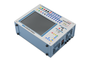 Ensemble de test de relais Testeur de relais d'<span class=keywords><strong>injection</strong></span> de courant secondaire électrique triphasé Prix - Product Image 5