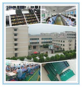 Logo OEM NGFF SATA III SSD 2280 M.2 SSD 512GB NGFF SATA 3.0 untuk Laptop SSD - Product Image 6