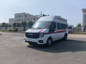 Camion <span class=keywords><strong>mobile</strong></span> personnalisé de clinique dentaire Structure supérieure Ambulance Car Nouvel état Manuel Diesel FOTON Marque EURO 5 Emission pour - Product Image 4