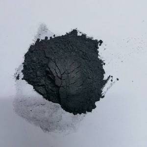 Bột than chì có độ tinh khiết 99.95% Kích thước phần 45 micron cho quá trình áp suất cao ở nhiệt độ cao trong kim cương - Product Image 2