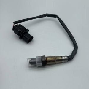 392102E100 Capteur d'oxygène de pièces de moteur automatique de haute qualité 39210-2E100 pour Hyun-dai k-ia <span class=keywords><strong>CEED</strong></span> - Product Image 1