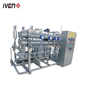 Générateur de vapeur pure Lcz300 au design moderne, prix d'usine - Product Image 1