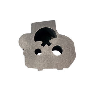 Venta al por mayor de servicios de fundición de arena de hierro grande de metal de alta precisión otros servicios de fabricación disponibles - Product Image 3