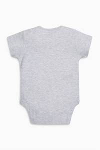 Vêtements de nuit pour bébé garçon de 2 ans, imprimés de voitures de dessins animés, vente en gros - Product Image 4