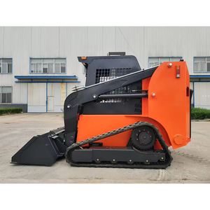 مصنع كبير من Chinacoal محرك العلامة التجارية الشهيرة <span class=keywords><strong>Skid</strong></span> - Product Image 2