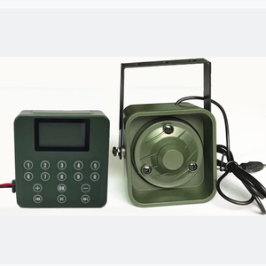 Thợ Săn Điện Tử Loud Loa MP3 Máy Nghe Nhạc Chim Cút Vịt Mồi Săn Bắn Chim Âm Thanh Người Gọi Thiết Bị - Product Image 1