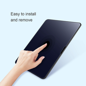 <span class=keywords><strong>Nillkin</strong></span> แผ่นป้องกันแสงสีฟ้าป้องกันหน้าจอสำหรับ Apple iPad Pro <span class=keywords><strong>11</strong></span> 2024กระจกนิรภัยถนอมสายตาฟิล์มป้องกันการระเบิด - Product Image 6