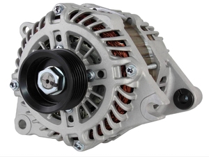 <span class=keywords><strong>Alternador</strong></span> <span class=keywords><strong>de</strong></span> alta calidad para <span class=keywords><strong>Ford</strong></span> Fusion 3.5L V6 010-2011 A3TJ2891 8G1T10300AC, 8G1Z10346A, AMT0225, 40048083, 40048246. - Product Image 4