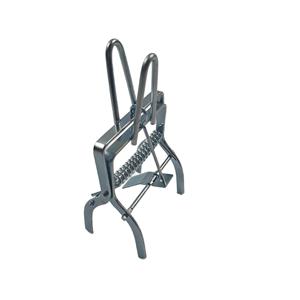 Le piège à souris en métal solide amélioré tue les taupes rapidement imperméable et résistant à la corrosion protégeant la pelouse et le sol du jardin - Product Image 1