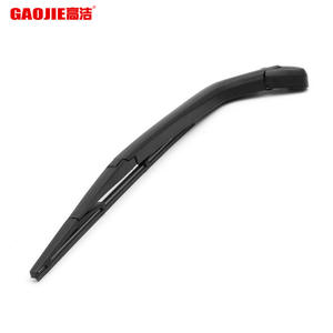 Lame d'essuie-glace arrière Gaojie 350 mm pour Mitsubishi Outlander 2003-2006 - Product Image 1
