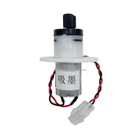 Pompe à encre liquide FH-3 3W 24 DC 200-300 ml/Min pompe péristaltique Dtf pour imprimante DTF