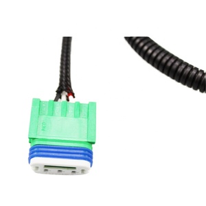 7700100009 252924 Capteur de pression d'<span class=keywords><strong>huile</strong></span> de boîte de vitesses automatique AL4, interrupteur de pression d'<span class=keywords><strong>huile</strong></span> de transmission pour PEUGEOT 206 2008 pour Citroën C3 C2 - Product Image 4