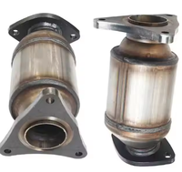 Nouveau convertisseur catalytique pour Lexus GS400 GS430 LS400 LS430 SC430 Gauche ou Droit 2002-2010 4.0L 4.3L
