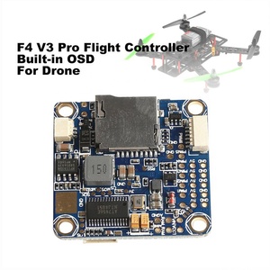 Contrôleur de vol <span class=keywords><strong>FEDI</strong></span> Betaflight de bonne qualité pour drone FPV, plastique, RC Hobby - Product Image 3
