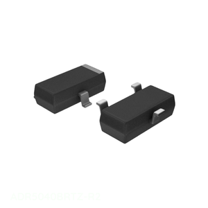 ชิปอิเล็กทรอนิกส์เพื่อ236 3, SC 59, SOT 23 3 ADR5040BRTZ-R2การจัดการพลังงาน (PMIC) ช่องทางผู้ผลิต - Product Image 1