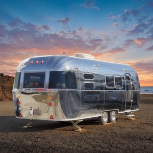 Autocaravana en Venta en Malasia, Casa Rodante con Equipamiento Interior y Muebles - Product Image 1