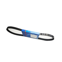 Para TOYOTA 4RUNNER 03-09 TACOMA 05-17 TUNDRA 05-12 Drive V-Belt 7PK2120 Correa de goma acanalada serpentina