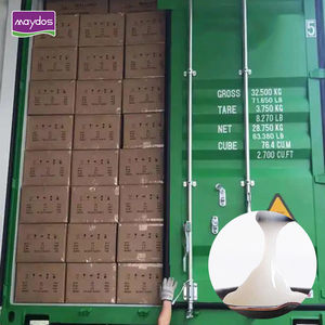 Nhanh chóng làm khô sóng Hội Đồng Quản trị chất kết dính tinh bột bột keo hình nền chất kết dính - Product Image 6