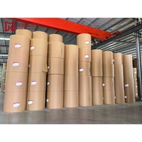 Panneau de refroidissement mural en papier kraft 7090 pour serres et fermes avicoles, système de refroidissement d'air, prix usine