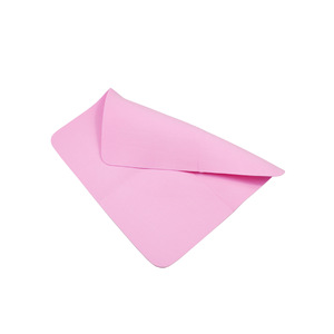 Toalla para mascotas de piel sintética PVA, toalla de secado rápido y absorbente para lavado de autos, toalla para cuidado de autos, toalla de limpieza y baño - Product Image 1