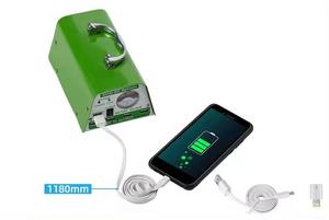Panneau solaire pliable multifonctionnel <span class=keywords><strong>Shingel</strong></span> 30W 11V, système d'éclairage vert pour la maison, l'intérieur et le camping - Product Image 3