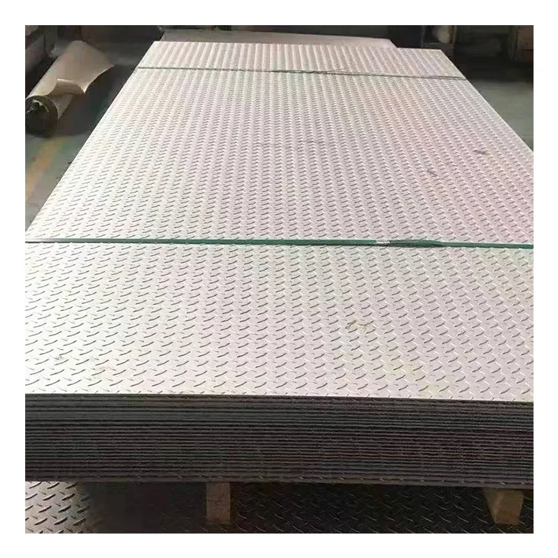 304 201 316L Cold/Hot Rolled Brushed Stainless Steel Plate delivery from china