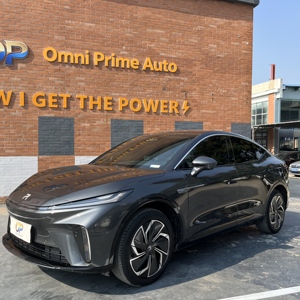 Auto Usado Rising R7 <span class=keywords><strong>2023</strong></span>, SUV Coupé Eléctrico de Lujo con Autonomía de 606 km, 0-100 km/h en 3.8s, Techo Panorámico y Cuero Marrón Premium - Product Image 1
