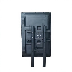 Pantalla LED con Soporte de Pie para Interiores, Resolución 4K, Ángulo de Visión de 178 Grados, Compatible con HDR10 - Product Image 3