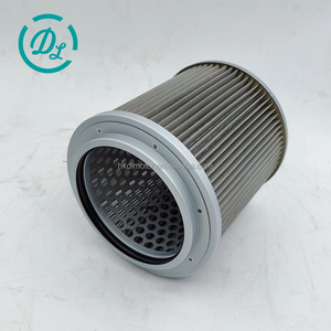 Nouveau filtre d'aspiration hydraulique EexcavaStart 4648651 R010052 ZX200-3 ZX240-3 – Prévention durable de la contamination industrielle - Product Image 3
