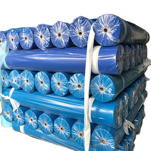 Water proof sms Nonwoven Fabric 100% Polypropylene Material and Agriculture Use PP Non Woven Fabric Jumbo Roll