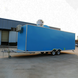 Camión de comida Chammp a precio de fábrica, <span class=keywords><strong>remolque</strong></span> de catering callejero, remolques de <span class=keywords><strong>caballos</strong></span>, camión de helados, carrito de quiosco de comida móvil, <span class=keywords><strong>remolque</strong></span> de barra móvil - Product Image 6