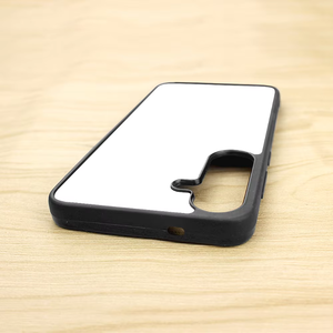 Coques de téléphone personnalisées en TPU 2D pour la série <span class=keywords><strong>SamSung</strong></span> S25, coques de téléphone en caoutchouc souple pour S25/S25 Edge, Ultra, Plus, <span class=keywords><strong>FE</strong></span> - Product Image 5