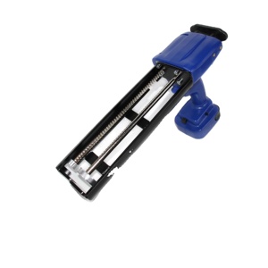 Pistolet de calfeutrage à batterie de <span class=keywords><strong>colle</strong></span> de 400ml 2:1 pistolet de calfeutrage à batterie de <span class=keywords><strong>mousse</strong></span> de <span class=keywords><strong>polyuréthane</strong></span> - Product Image 1