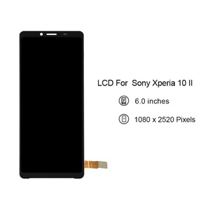 Meilleures ventes d'écrans LCD pour <span class=keywords><strong>Sony</strong></span> Xperia 1 5 10 I II III V IV L3 <span class=keywords><strong>L4</strong></span> XA XA1 XA2 XZ Écran tactile - Product Image 6