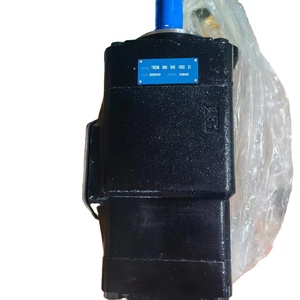Équipement d'ingénierie pour machines de moulage par injection et de fonderie sous pression, pompe à double lame T6EDM-066 -045-1R03 - Product Image 1