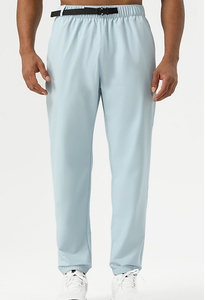 Pantalon <span class=keywords><strong>de</strong></span> sport <span class=keywords><strong>de</strong></span> jogging décontracté en nylon XL pour hommes, en toile légère, extensible hydrofuge pour l'extérieur, la randonnée urbaine et transfrontalière - Product Image 2