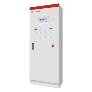 AngeDa Create Safe Convenient And Efficient Intelligent Control Panel S1 Of Water Turbine Generator Set