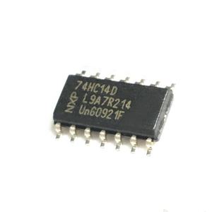 Alichip <span class=keywords><strong>smd</strong></span> SOP-14 Log chip pré-liste <span class=keywords><strong>74HC14</strong></span> 74HC14D original IC CHIPS EN STOCK - Product Image 1