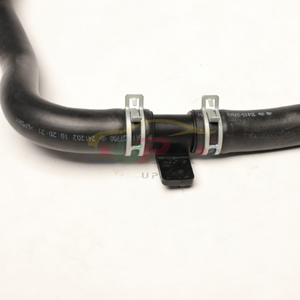 Système de refroidissement haute performance - Tuyau de radiateur UPR25414-D7700 25414 D7700 pour Hyundai Elantra Kia Ceed 25414D7700 - Product Image 4