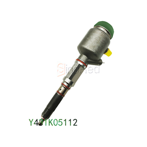MTU2000系列高端产品喷油器总成Y431K05112 - Product Image 4