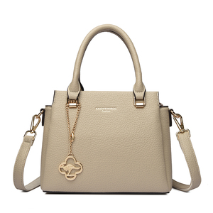 New Fashion Designer Crossbody <b>Bags</b> High Quality PU <b>Leather</b> Shoulder Messenger <b>Bag</b> Casual Totes Luxury Women Handbags and Purses - Product Image 5