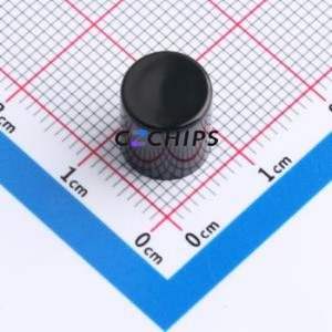 SC403AA2 Switch Accessories / Cap Switch ( Color: Black ) - Product Image 1