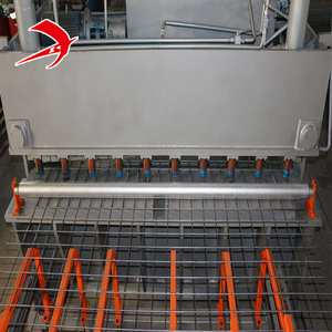 Treillis métallique soudé d'armature de <span class=keywords><strong>béton</strong></span> Offre Spéciale XBY pour les matériaux de construction par fabrication ISO - Product Image 5